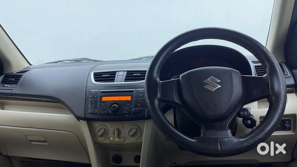 Maruti Suzuki Swift Dzire 1.3 Vxi, 2013, Petrol