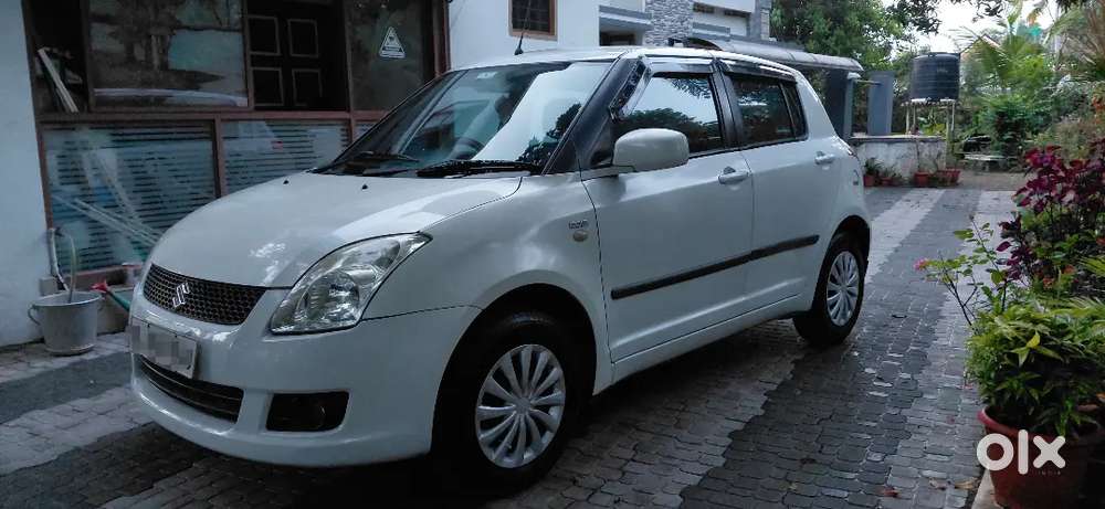 Maruti Suzuki Swift Vdi 2010 Diesel Manual