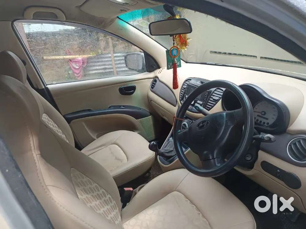 Hyundai I10 2011 Petrol 86000 Km Driven