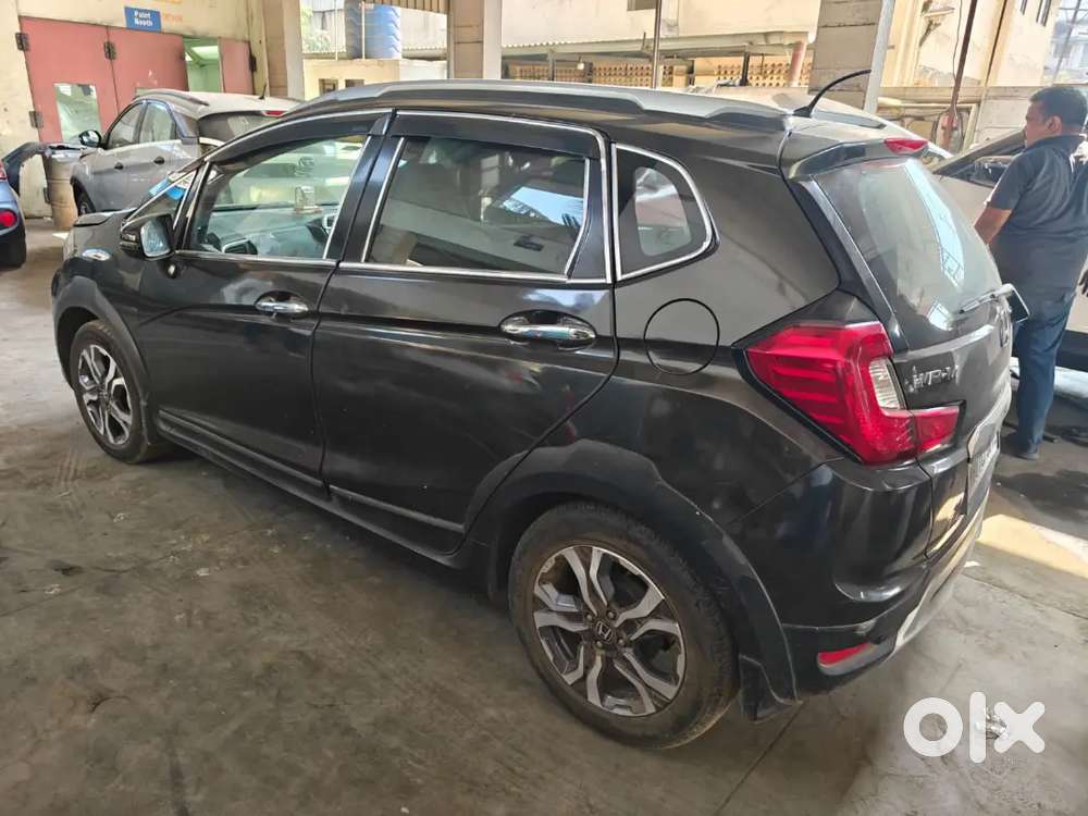 Used Single Hand Car Good Condition Bay And Drive