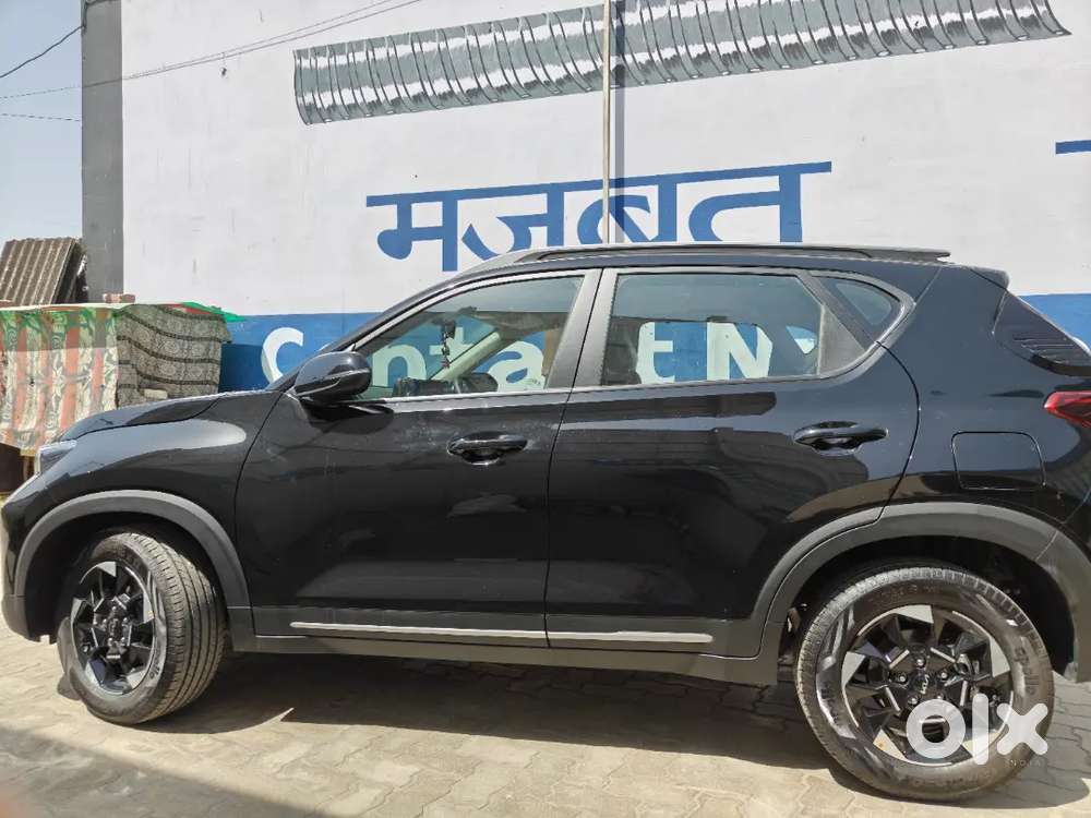 Kia Sonet 2026 Diesel 5063 Km Driven