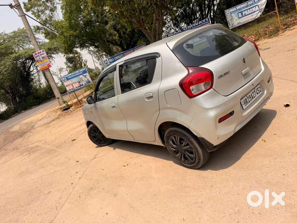 Maruti Suzuki 2022 Car Comany Cng 85 K Run