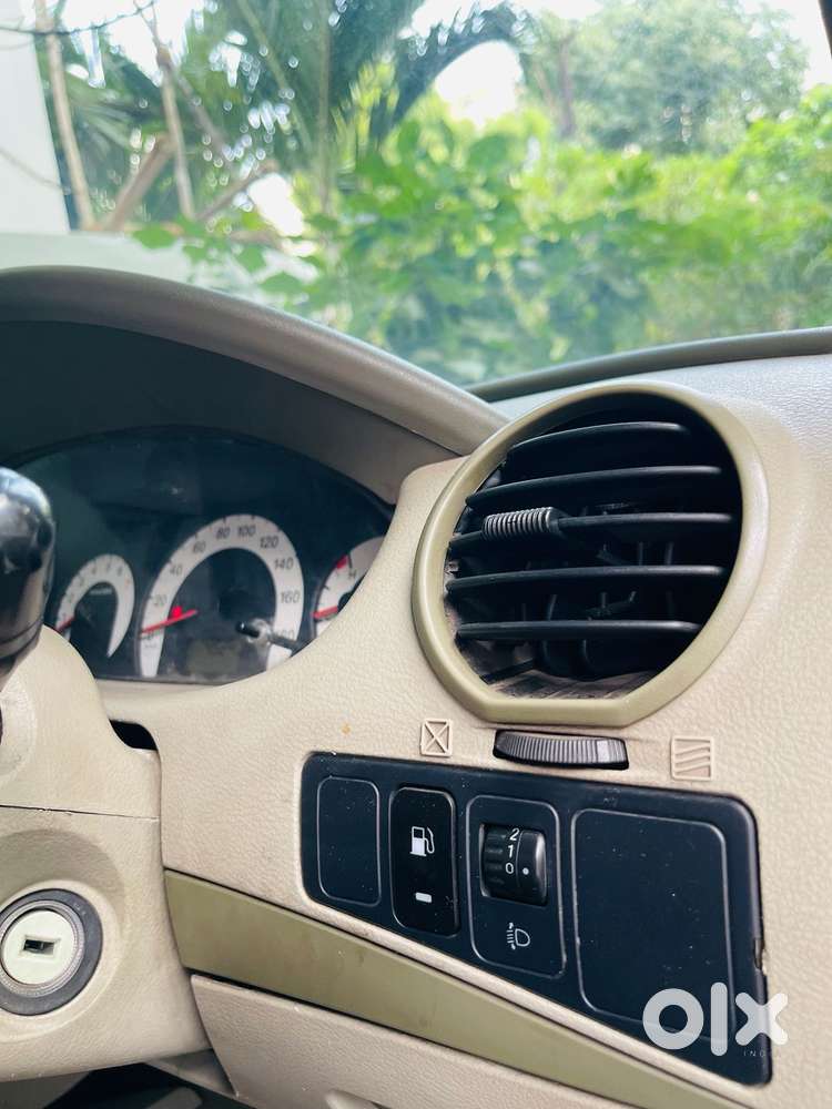 Mahindra Quanto C4, 2013, Diesel