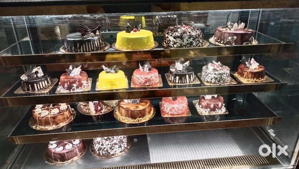 Jay's Bistro and kitchens Bakery