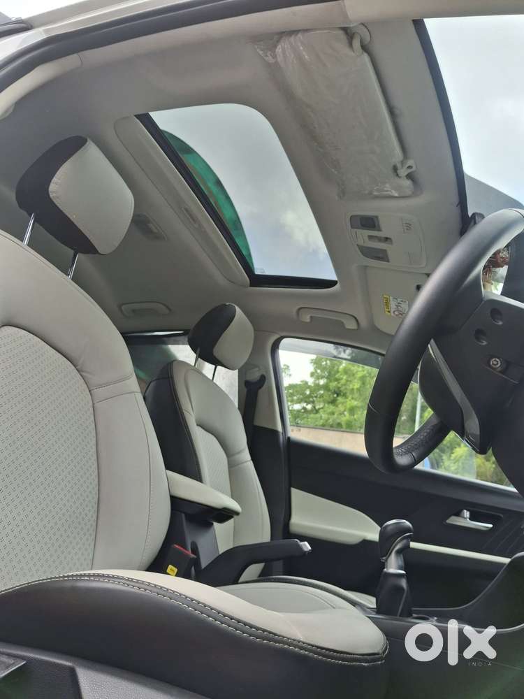 Hyundai Verna 1.5 Sx Petrol Mt, 2024, Petrol