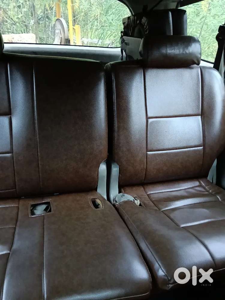 Toyota Innova Diesel 2.5 2011 Last.
