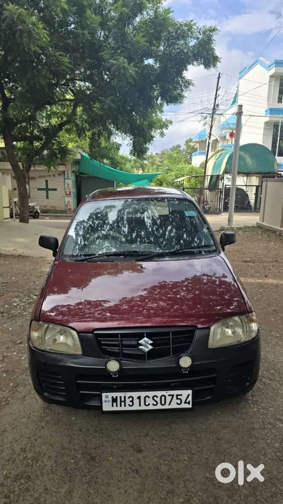 Alto Lxi 2009 2nd Owner  Excellent Condition