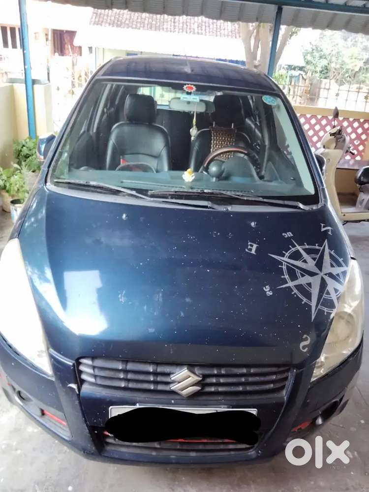 Maruti Suzuki Ritz Zxi 2011 – Well Maintained  Price Negotiable