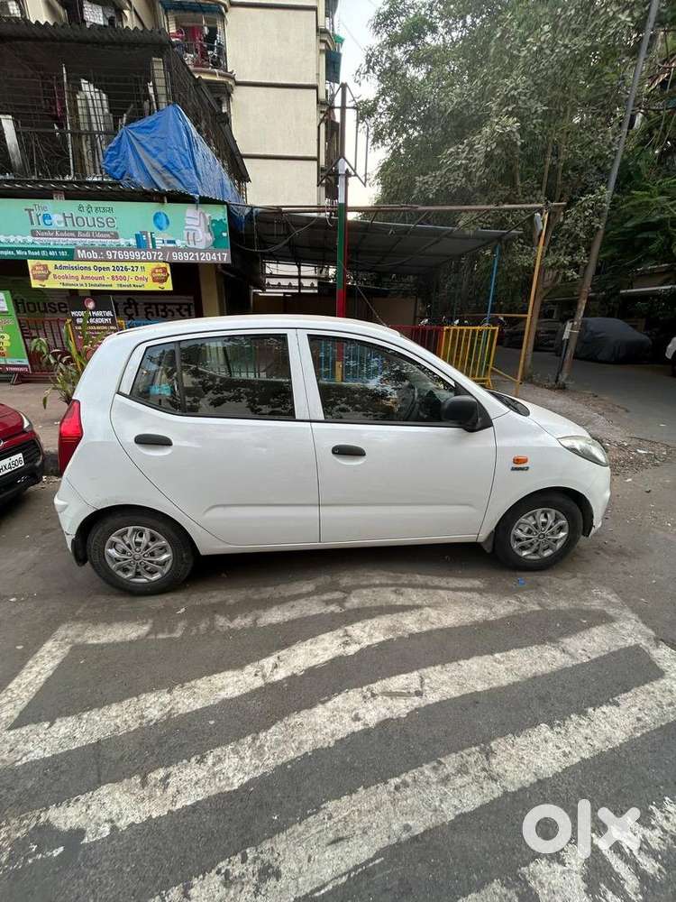 Hyundai I10 2015 Petrol 42000 Km Driven