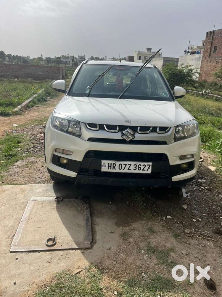 Breeza Vdi (o) Available For Sale