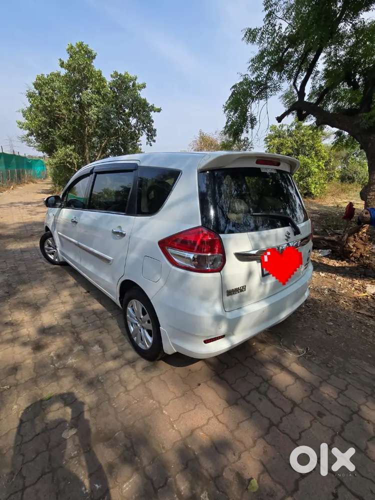 Maruti Suzuki Ertiga 2017 Diesel 133000 Km Driven