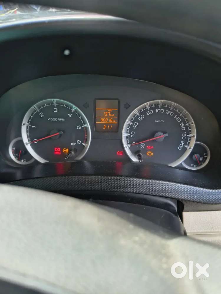 Maruti Dzire 1.2 Vxi 2013