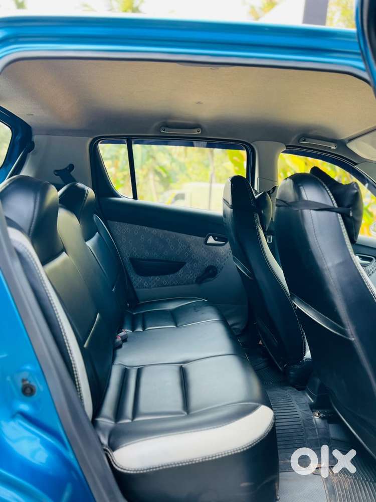 Maruti Suzuki Alto 800 2016 Petrol Good Condition