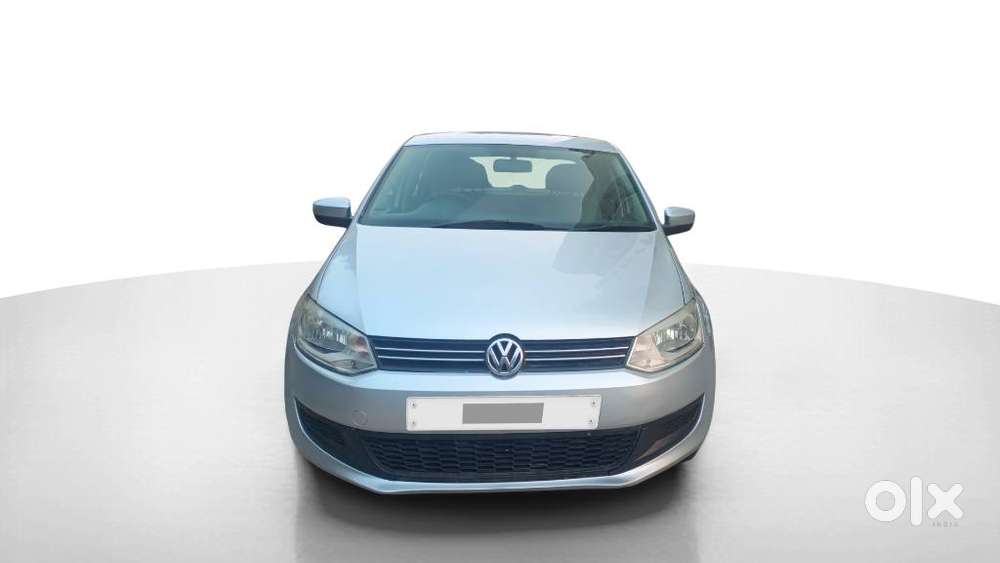 Volkswagen Polo Petrol Comfortline 1.2l, 2011, Petrol