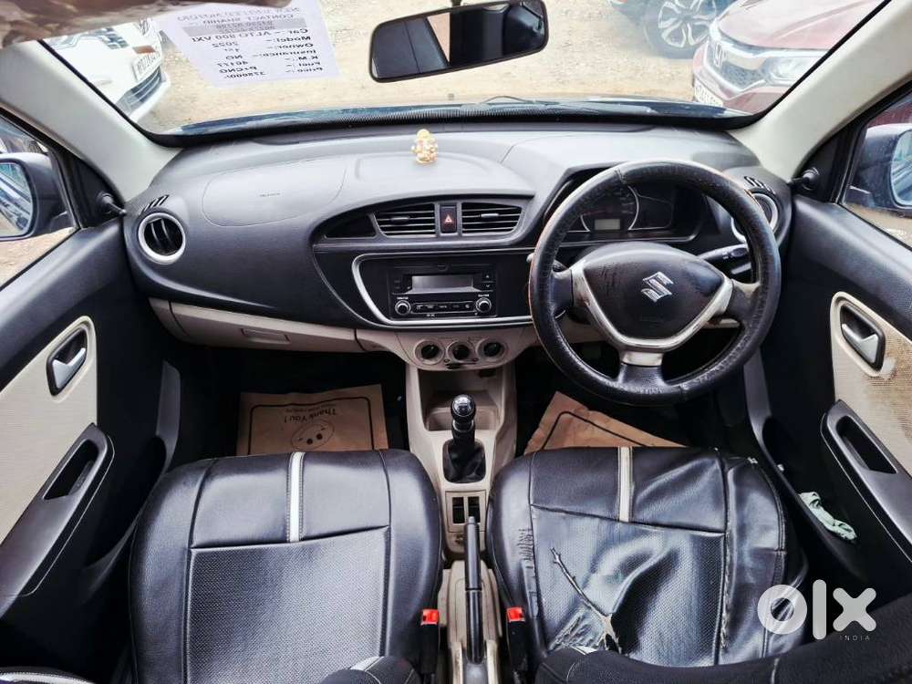 Maruti Suzuki Alto 800 0.8 Vxi, 2022, Cng & Hybrids
