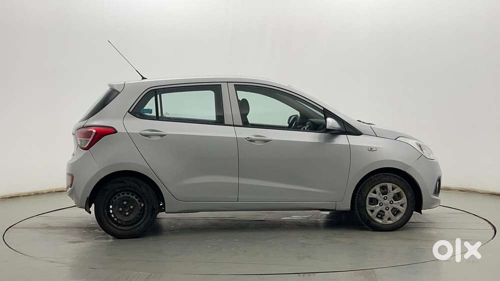Hyundai Grand I10 1.2 Kappa Magna, 2016, Petrol