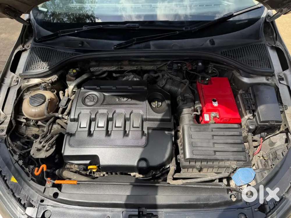 Skoda Octavia Ambition Mt
 2014 Model
 3rd Owner
️ 70,000 Kms