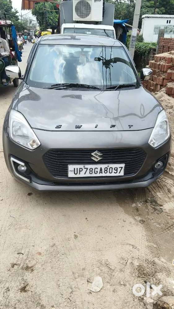 Maruti Swift Amt 2020