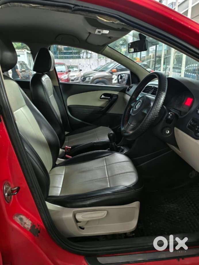 Volkswagen Polo Diesel Comfortline 1.2l, 2013, Diesel