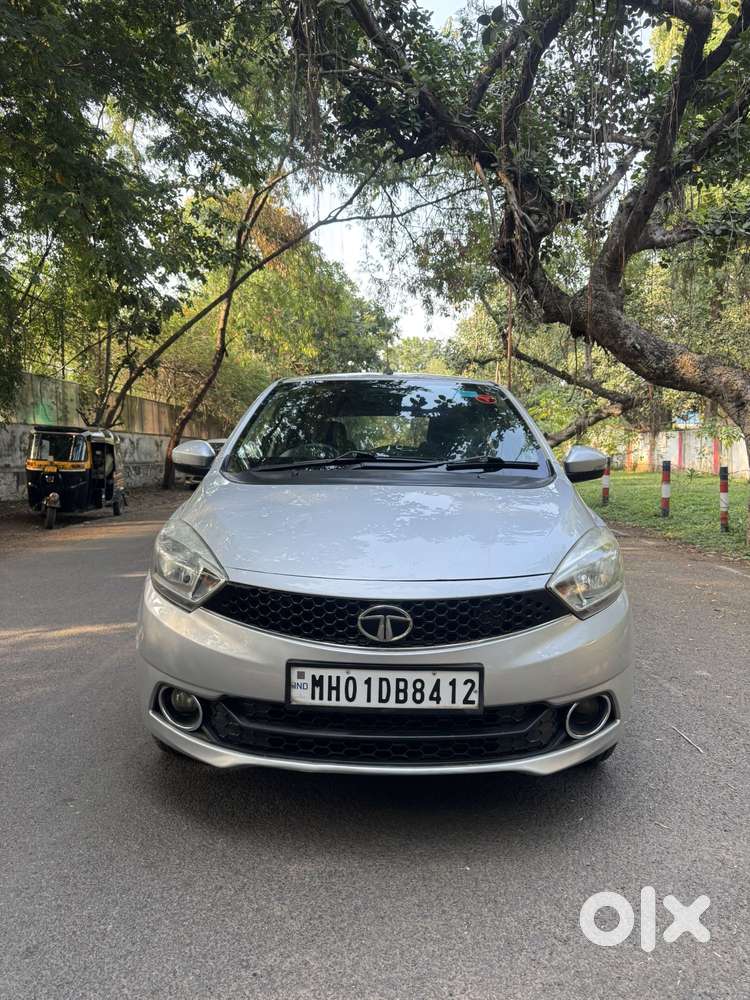 Tata Tiago 1.05 Revotorq Xz Wo Alloy, 2018, Diesel