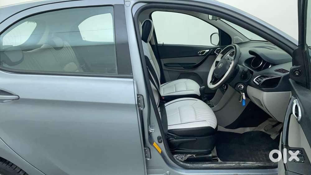Tata Tiago Xz, 2018, Petrol