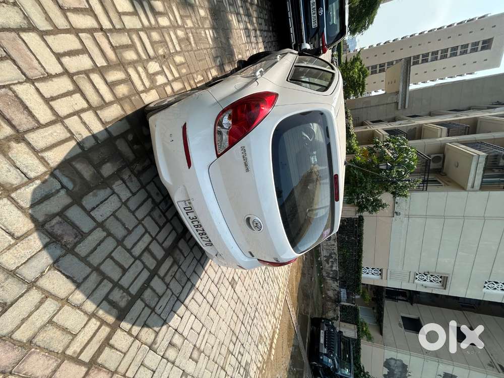 Hyundai I20 Magna 2014 Car