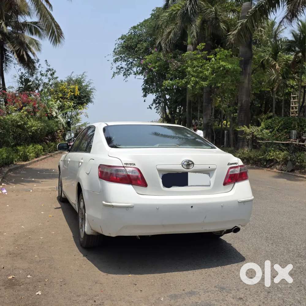 Toyota Camry 2007