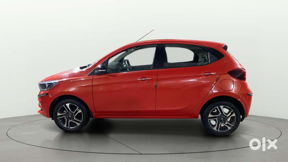 Tata Tiago 1.2 Revotron Xz Plus, 2024, Petrol