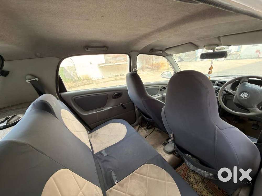 Maruti Alto K10 2013 Petrol || Good Condition.