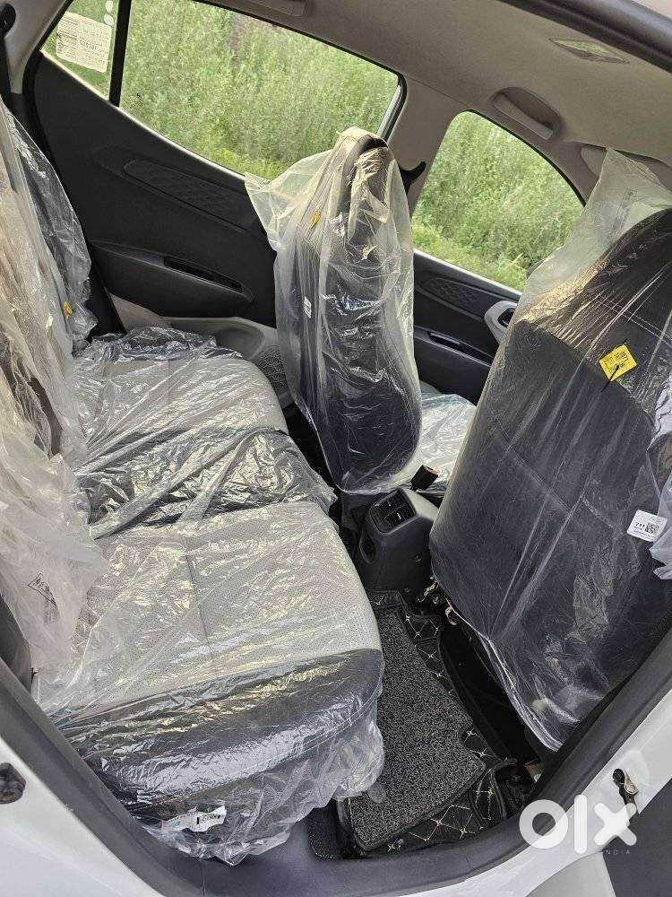 Hyundai Grand I10 Nios Magna Crdi, 2021, Petrol