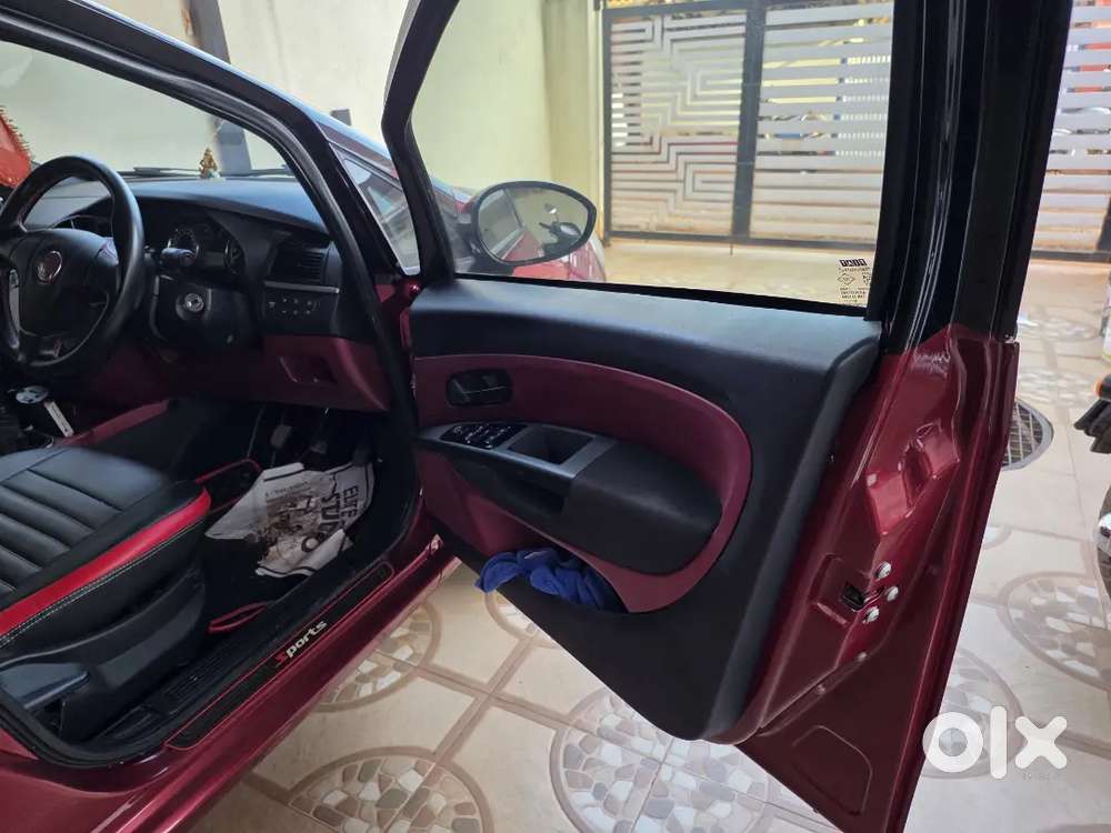 Fiat Grande Punto 2010 Petrol Well Maintained