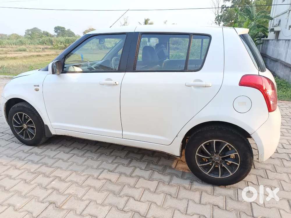 Maruti Suzuki Swift Diesel 2010