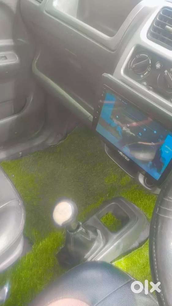 Maruti Suzuki Wagon R 2009 Cng & Hybrids 00 Km Driven