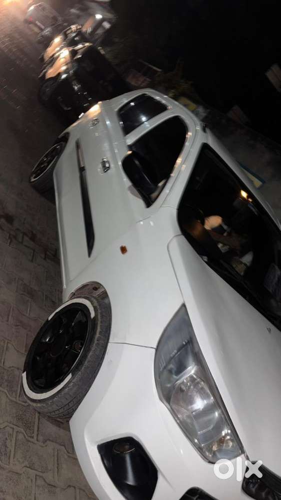 Maruti Suzuki Alto K10 2016