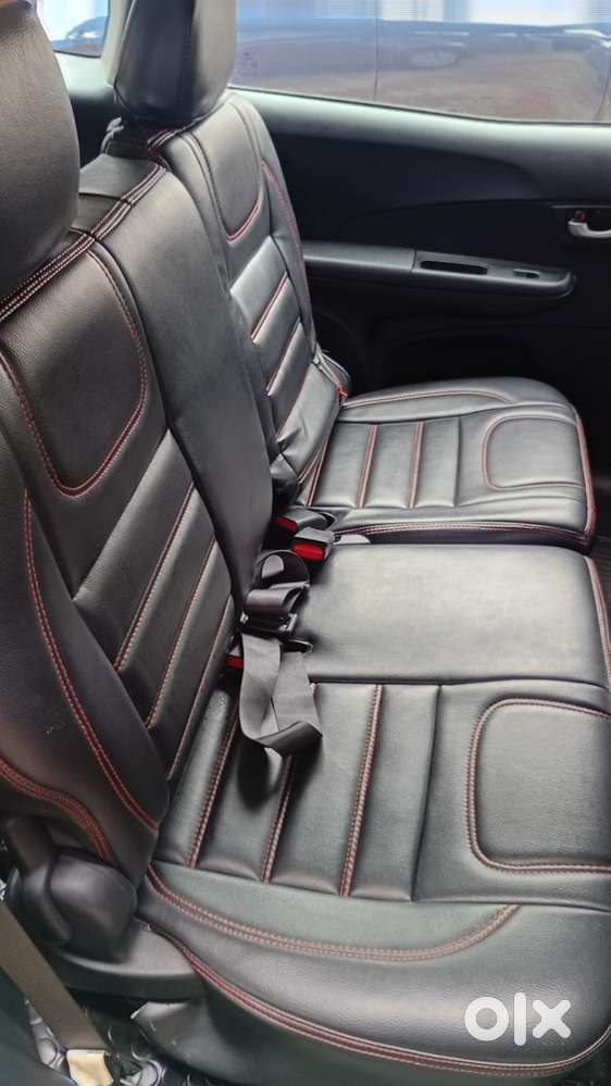 Honda Br-v I-vtec S Mt, 2019, Petrol
