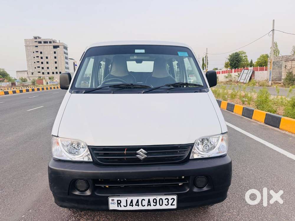 Maruti Suzuki Eeco 5 Seater Ac, 2025, Lpg
