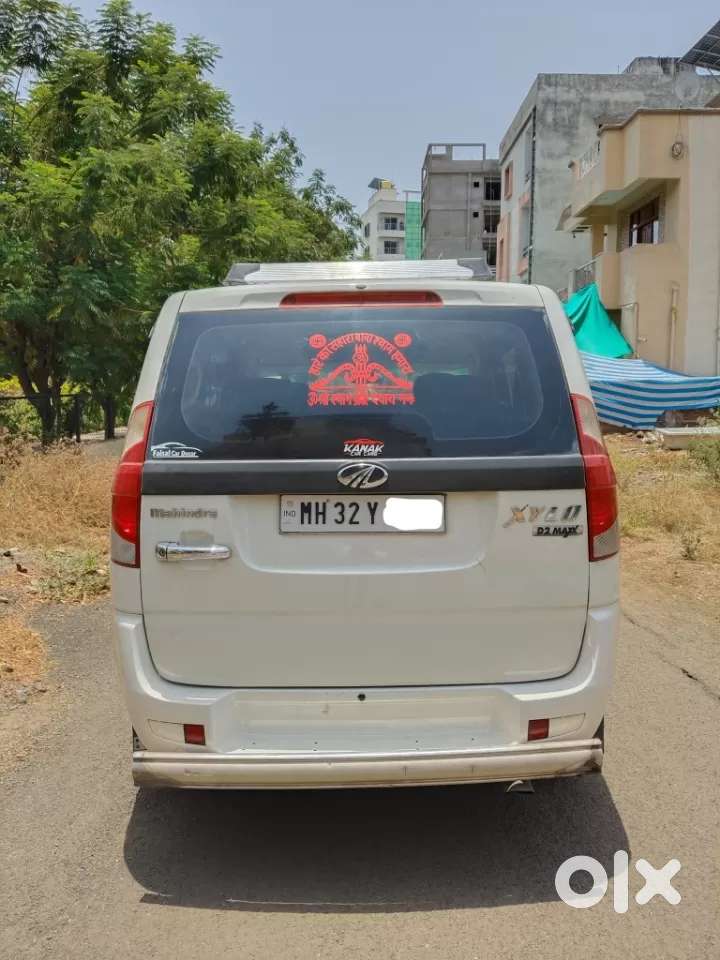 Mahindra Xylo D2 Bs Iv, 2014, Diesel