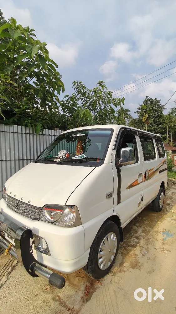Maruti Suzuki Eeco Good Condition