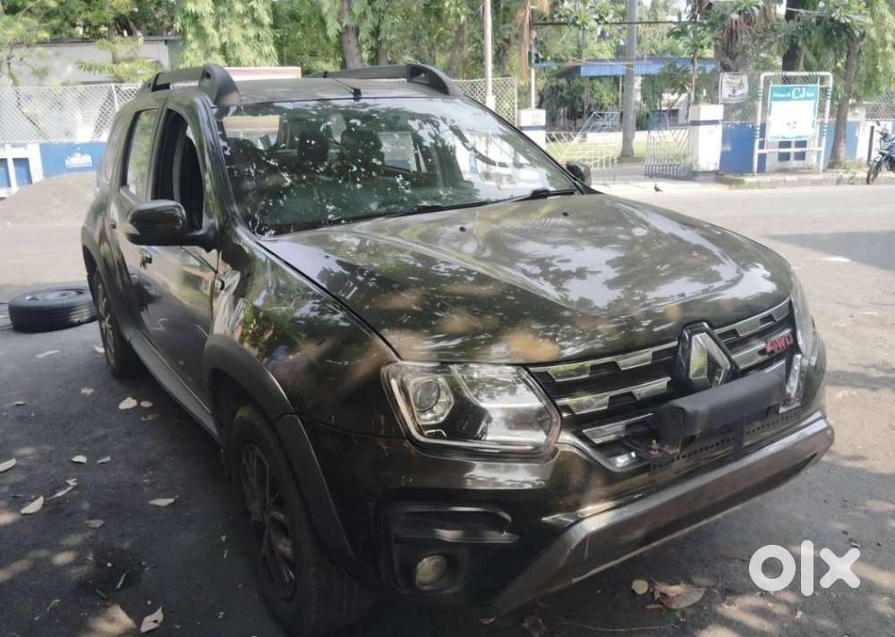 Renault Duster Rxs, 2020, Diesel