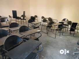 Tuition best sale chairs olx