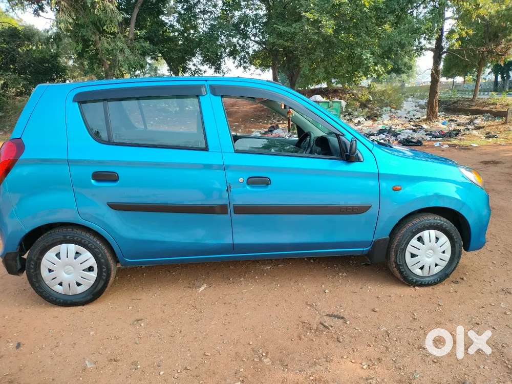 Maruti Suzuki Alto 800 2018 Lxi