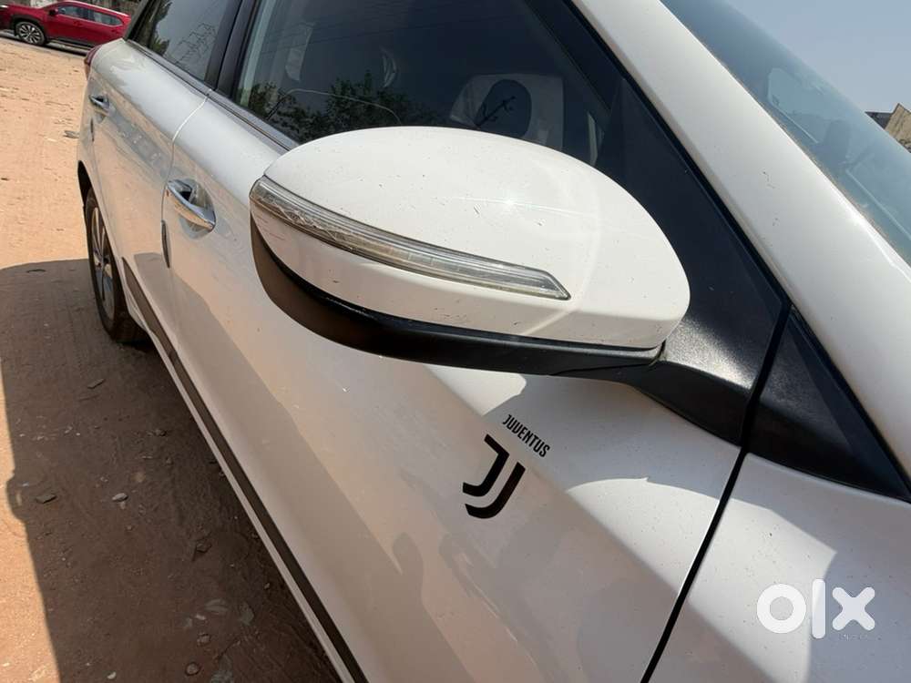 Hyundai Elite I20 2015 Diesel Well Maintained