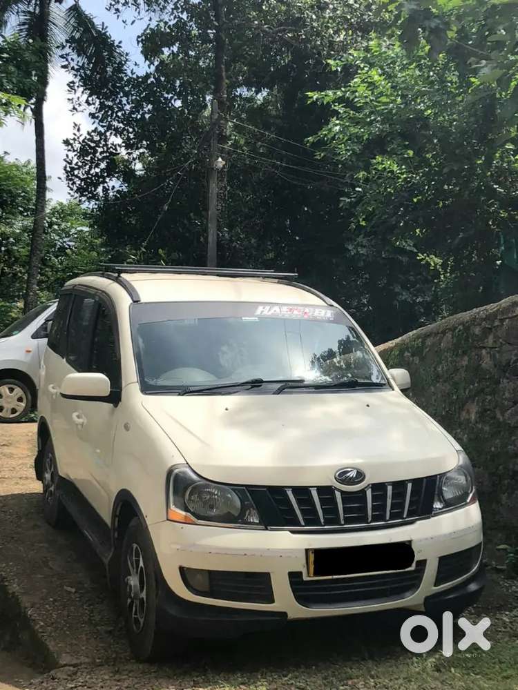 Mahindra Xylo 2014 Diesel 2 Km Driven