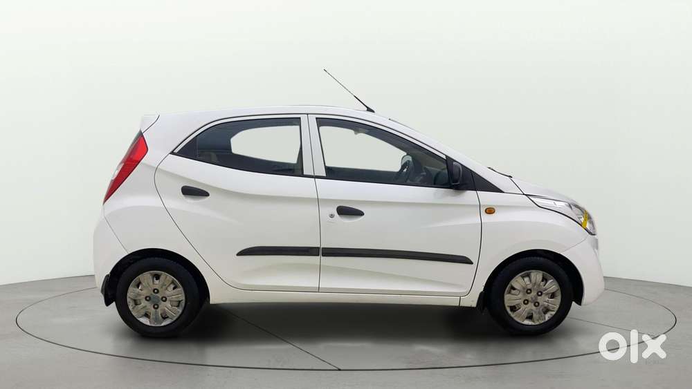 Hyundai Eon Era +, 2018, Petrol
