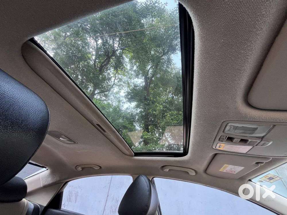 Hyundai Verna 1.6 Sx (o) Crdi, 2018, Diesel