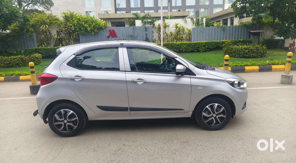 Tata Tiago Xz Opt, 2020, Petrol