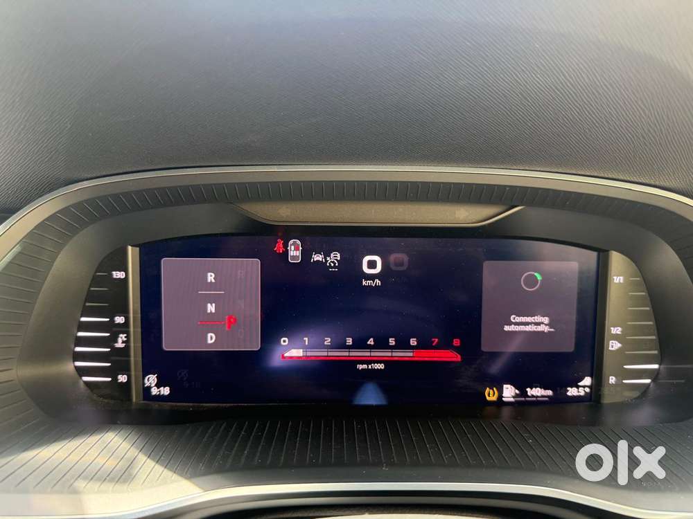 Skoda Octavia Rs At 169 Kw Tsi, 2025, Petrol