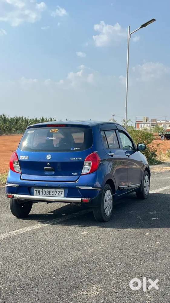 Maruti Suzuki Celerio 2019 Reg, Full Option, Very Excellent Condtion.