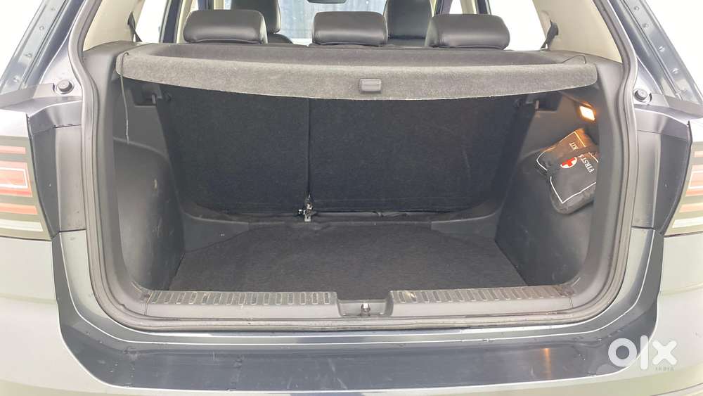 Volkswagen Taigun 1.0 Tsi Topline, 2022, Petrol