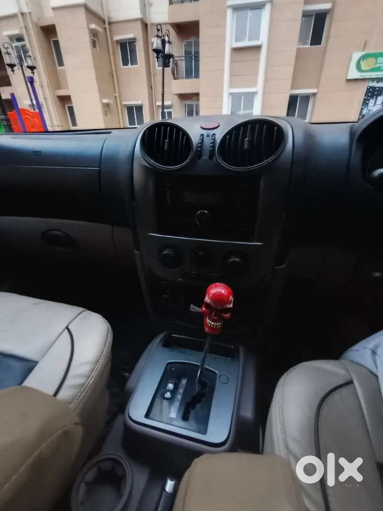 Mahindra Scorpio 2012 Diesel Variant